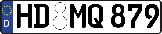 HD-MQ879