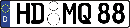HD-MQ88