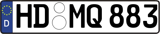 HD-MQ883