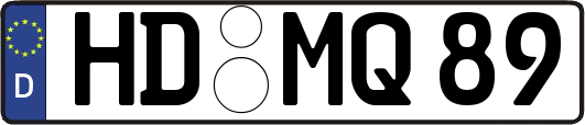 HD-MQ89