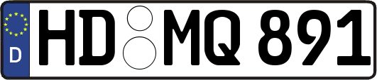 HD-MQ891