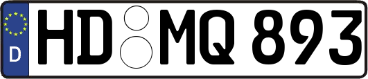 HD-MQ893
