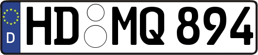 HD-MQ894