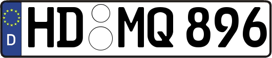 HD-MQ896
