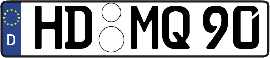 HD-MQ90
