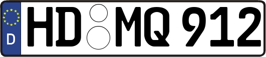 HD-MQ912
