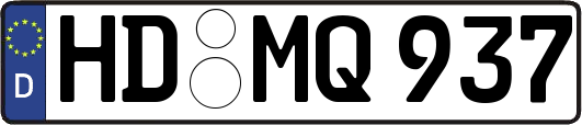 HD-MQ937