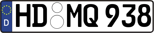 HD-MQ938