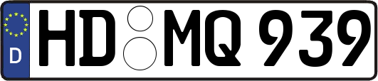 HD-MQ939