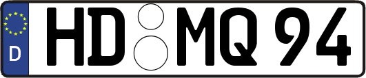 HD-MQ94