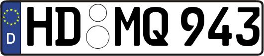 HD-MQ943