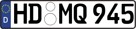 HD-MQ945