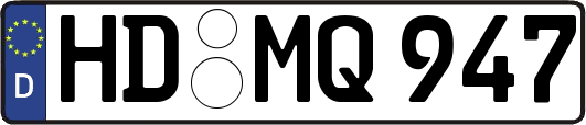 HD-MQ947