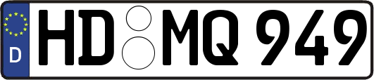 HD-MQ949