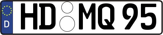HD-MQ95