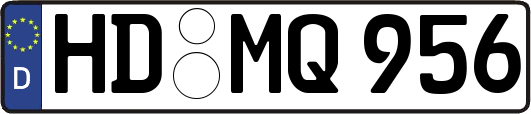 HD-MQ956