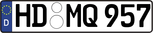 HD-MQ957