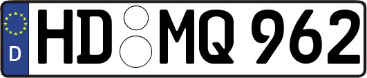 HD-MQ962