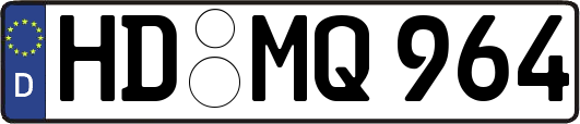 HD-MQ964