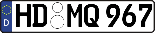 HD-MQ967