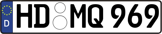HD-MQ969