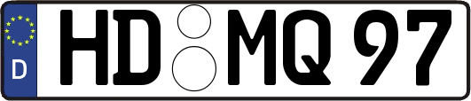 HD-MQ97