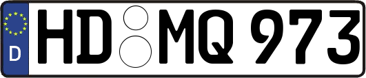 HD-MQ973
