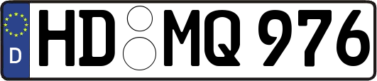 HD-MQ976