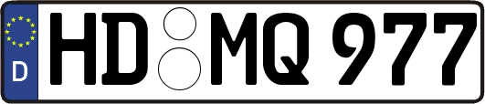 HD-MQ977