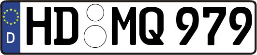 HD-MQ979