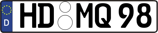 HD-MQ98