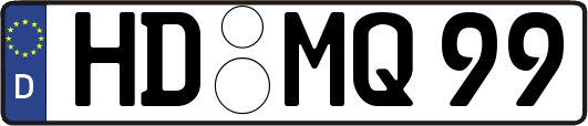 HD-MQ99