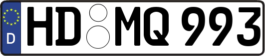 HD-MQ993