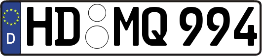 HD-MQ994