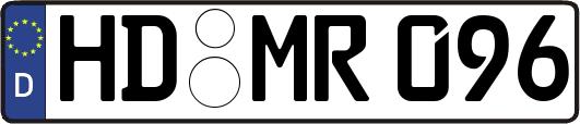HD-MR096