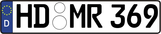 HD-MR369
