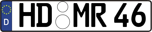 HD-MR46