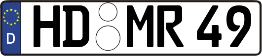 HD-MR49