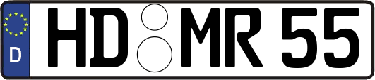 HD-MR55