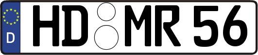 HD-MR56