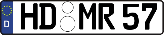 HD-MR57