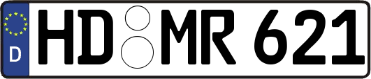 HD-MR621