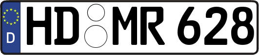 HD-MR628