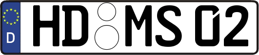 HD-MS02