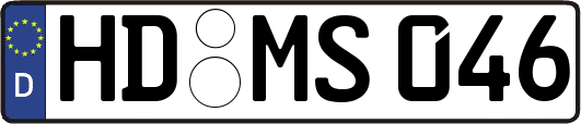 HD-MS046