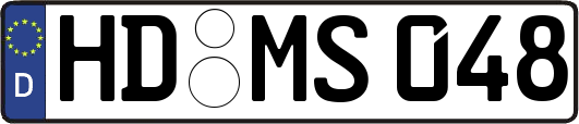 HD-MS048