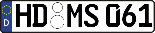 HD-MS061