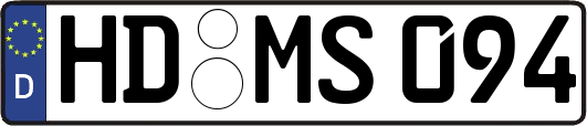HD-MS094