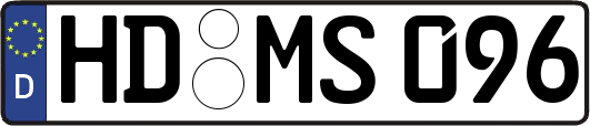 HD-MS096