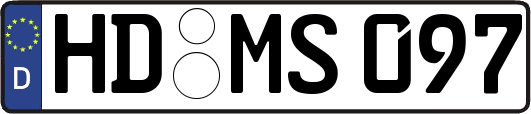 HD-MS097